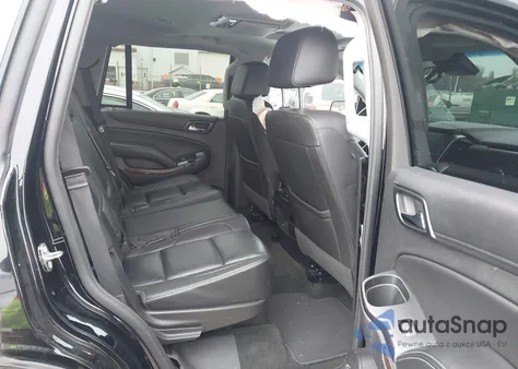 2018 Chevrolet Tahoe Lt z USA, uszkodzony, nr VIN 1GNSKBKC2JR251175